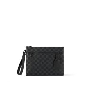 Replica Designer Bag Louis Vuitton Takeoff Pouch