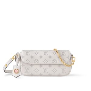 Replica Designer Bag Louis Vuitton Wallet On Chain Ivy