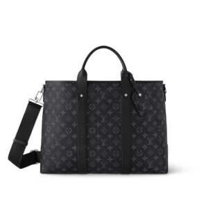 Replica Designer Bag Louis Vuitton Weekend Tote NM