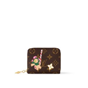Replica Designer Bag Louis Vuitton Zippy Coin Purse