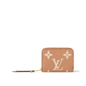 Replica Designer Bag Louis Vuitton Zippy Coin Purse
