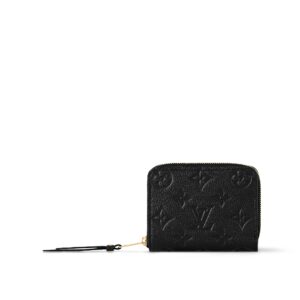 Replica Designer Bag Louis Vuitton Zippy Coin Purse