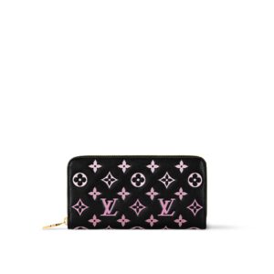 Replica Designer Bag Louis Vuitton Zippy Wallet