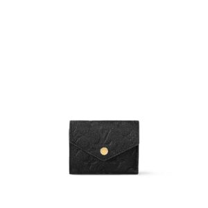 Replica Designer Bag Louis Vuitton Zoe Wallet