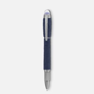 Montblanc Starwalker SpaceBlue Resin Fineliner