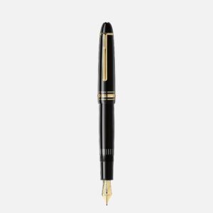 Montblanc Meisterstuck LeGrand Calligraphy Flexible Nib