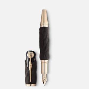 Montblanc Writers Edition Homage to Brothers Grimm Limited Edition 86 Fountain Pen M