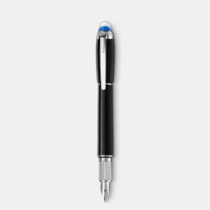 Montblanc StarWalker Precious Resin Fountain Pen Piston Converter