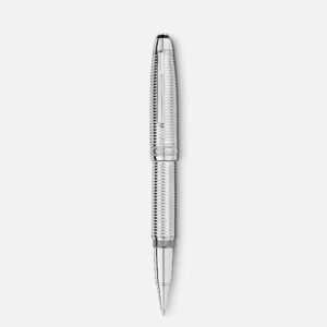 Montblanc Meisterstuck Geometry Solitaire LeGrand Rollerball