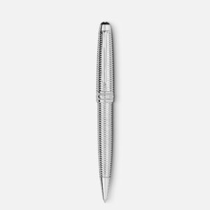 Montblanc Meisterstuck Geometry Solitaire Midsize Ballpoint Pen