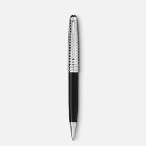 Montblanc Meisterstuck Doue Geometry Classique Ballpoint Pen