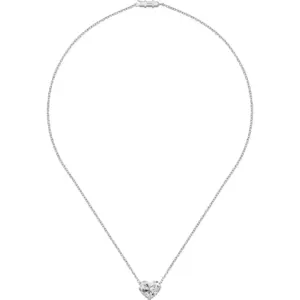 1895 cartier replica necklace white gold set with Cartier HP701066