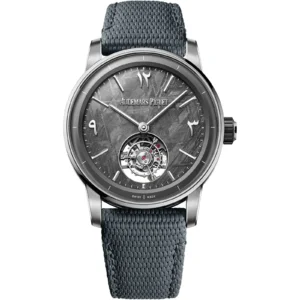 BEST FAKE AUDEMARS PIGUET REPLICA AP WATCH CODE 1159 26396QT OO D009KB 01