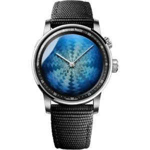 BEST FAKE AUDEMARS PIGUET REPLICA AP WATCH CODE 1159 26397BC OO D002KB 06