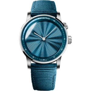 BEST FAKE AUDEMARS PIGUET REPLICA AP WATCH CODE 1159 26397BC OO D324VE 01