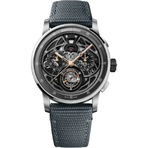 BEST FAKE AUDEMARS PIGUET REPLICA AP WATCH CODE 1159 26399NB OO D009KB 01