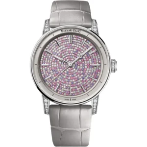 BEST FAKE AUDEMARS PIGUET REPLICA AP WATCH CODE 1159 77410BC ZZ D132CR 01