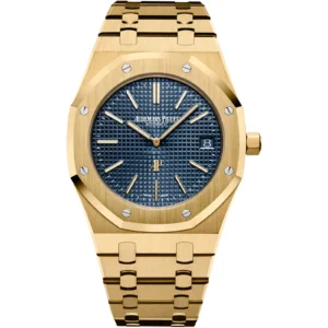 BEST FAKE AUDEMARS PIGUET REPLICA AP WATCH ROYAL OAK 15202BA OO 1240BA 01 A