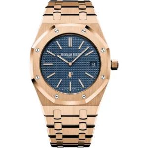 BEST FAKE AUDEMARS PIGUET REPLICA AP WATCH ROYAL OAK 15202OR OO 1240OR 01 A