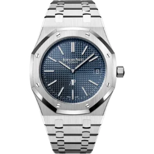 BEST FAKE AUDEMARS PIGUET REPLICA AP WATCH ROYAL OAK 15202ST OO 1240ST 01 A