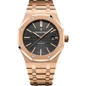 BEST FAKE AUDEMARS PIGUET REPLICA AP WATCH ROYAL OAK 15400OR OO 1220OR 01 A