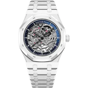 BEST FAKE AUDEMARS PIGUET REPLICA AP WATCH ROYAL OAK 15416CB OO 1225CB 01