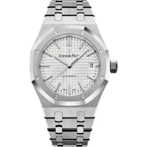 BEST FAKE AUDEMARS PIGUET REPLICA AP WATCH ROYAL OAK 15450ST OO 1256ST 01 A