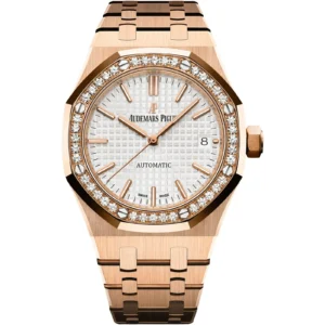 BEST FAKE AUDEMARS PIGUET REPLICA AP WATCH ROYAL OAK 15451OR ZZ 1256OR 01 A