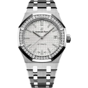 BEST FAKE AUDEMARS PIGUET REPLICA AP WATCH ROYAL OAK 15453IP ZZ 1256IP 01