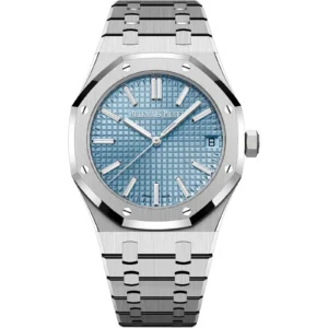 BEST FAKE AUDEMARS PIGUET REPLICA AP WATCH ROYAL OAK 15510BC OO 1320BC 01