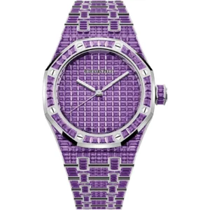 BEST FAKE AUDEMARS PIGUET REPLICA AP WATCH ROYAL OAK 15554BC AY 1274BC 01