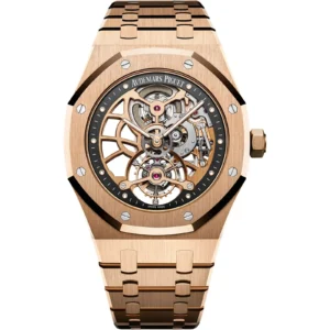 BEST FAKE AUDEMARS PIGUET REPLICA AP WATCH ROYAL OAK 26518OR OO 1220OR 01
