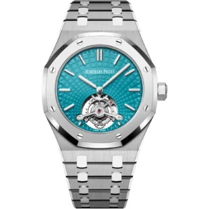 BEST FAKE AUDEMARS PIGUET REPLICA AP WATCH ROYAL OAK 26522IP OO 1220IP 01