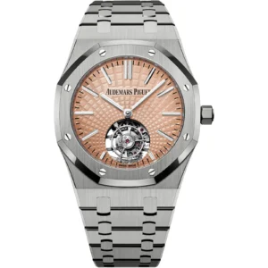 BEST FAKE AUDEMARS PIGUET REPLICA AP WATCH ROYAL OAK 26531TI OO 1220TI 01