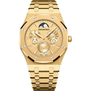 BEST FAKE AUDEMARS PIGUET REPLICA AP WATCH ROYAL OAK 26586BA OO 1240BA 99