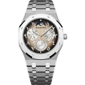 BEST FAKE AUDEMARS PIGUET REPLICA AP WATCH ROYAL OAK 26586XT OO 1240XT 99
