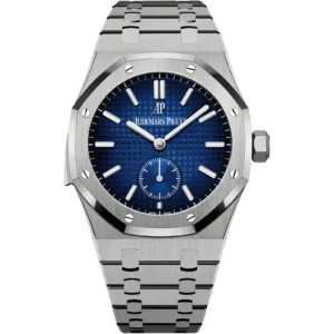BEST FAKE AUDEMARS PIGUET REPLICA AP WATCH ROYAL OAK 26591TI OO 1252TI 04