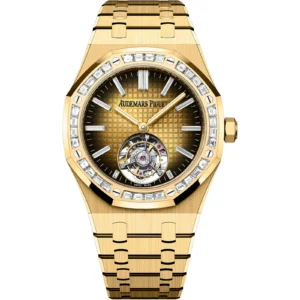 BEST FAKE AUDEMARS PIGUET REPLICA AP WATCH ROYAL OAK 26730BA ZZ 1320BA 01