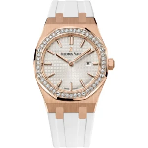BEST FAKE AUDEMARS PIGUET REPLICA AP WATCH ROYAL OAK 67651OR ZZ D010CA 01