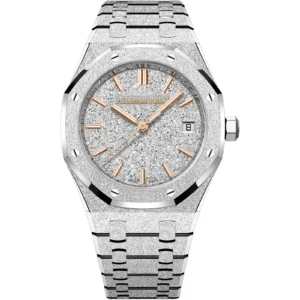 BEST FAKE AUDEMARS PIGUET REPLICA AP WATCH ROYAL OAK 77450BC GG 1361BC 01