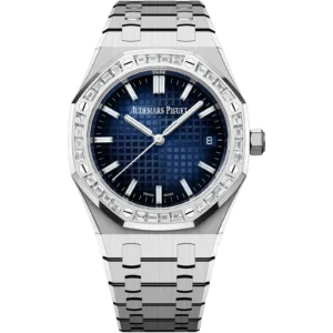 BEST FAKE AUDEMARS PIGUET REPLICA AP WATCH ROYAL OAK 77451BC ZZ 1361BC 01