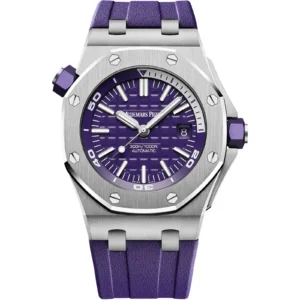 BEST FAKE AUDEMARS PIGUET REPLICA AP WATCH ROYAL OAK OFFSHORE 15710ST OO A077CA 01