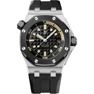BEST FAKE AUDEMARS PIGUET REPLICA AP WATCH ROYAL OAK OFFSHORE 15720CN OO A002CA 01