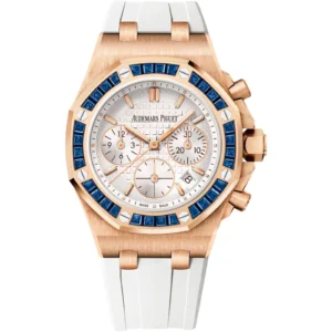 BEST FAKE AUDEMARS PIGUET REPLICA AP WATCH ROYAL OAK OFFSHORE 26236OR SS D010CA 01