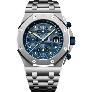 BEST FAKE AUDEMARS PIGUET REPLICA AP WATCH ROYAL OAK OFFSHORE 26237ST OO 1000ST 01 A