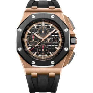 BEST FAKE AUDEMARS PIGUET REPLICA AP WATCH ROYAL OAK OFFSHORE 26401RO OO A002CA 02 A