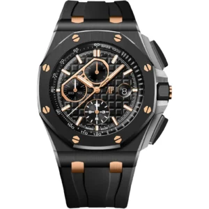 BEST FAKE AUDEMARS PIGUET REPLICA AP WATCH ROYAL OAK OFFSHORE 26405CE OO A002CA 99 99