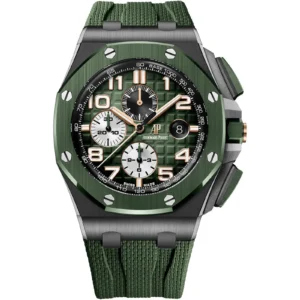 BEST FAKE AUDEMARS PIGUET REPLICA AP WATCH ROYAL OAK OFFSHORE 26405CE OO A056CA 01 A