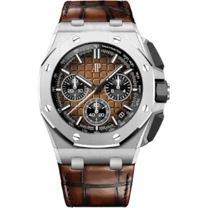 BEST FAKE AUDEMARS PIGUET REPLICA AP WATCH ROYAL OAK OFFSHORE 26420ST OO A828CR 01