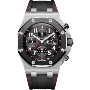 BEST FAKE AUDEMARS PIGUET REPLICA AP WATCH ROYAL OAK OFFSHORE 26470SO OO A002CA 01 A